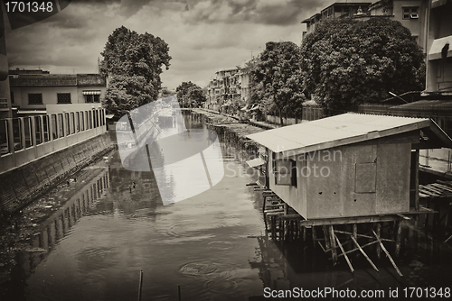 Image of Bangkok, Thailand