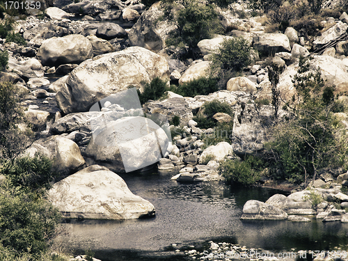 Image of Sequoia National Park, U.S.A.