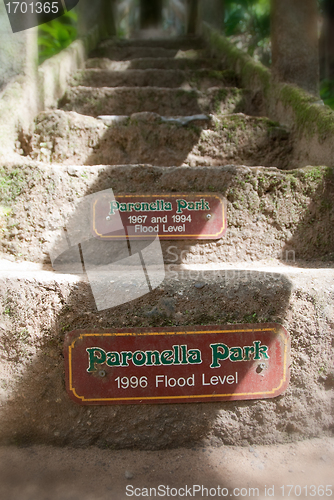 Image of Paronella Park, Australia