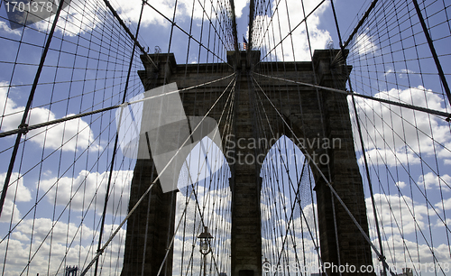 Image of Buildings of New York City