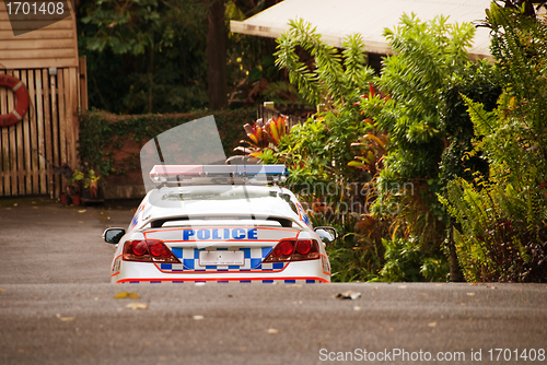 Image of Kuranda, Queensland