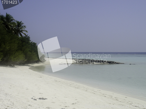 Image of Beaches and Colors of Maldives