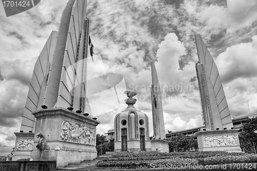 Image of Bangkok, Thailand