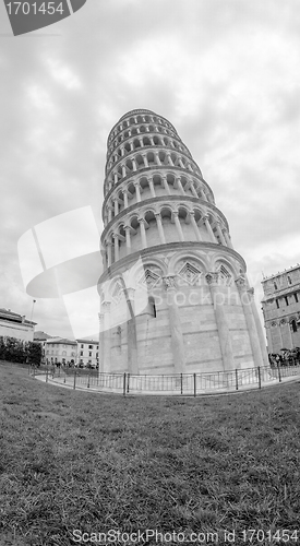 Image of Architectural detail of Miracle Square in Pisa