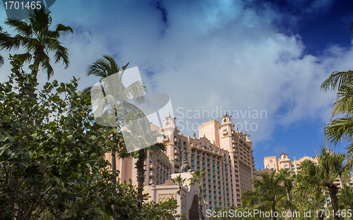 Image of Caribbean Architecture