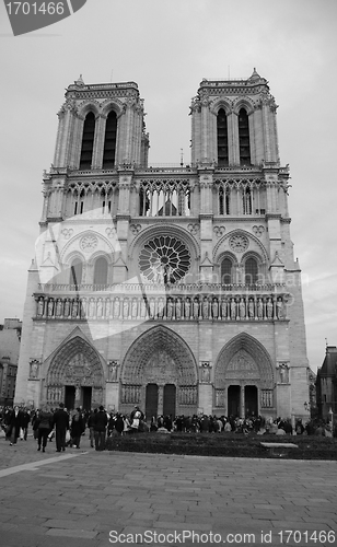 Image of Streets and Landmarks of Paris