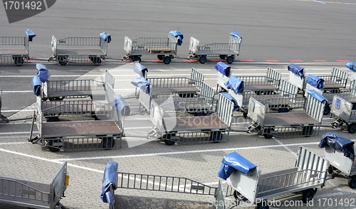 Image of Airport