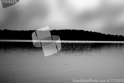 Image of lake