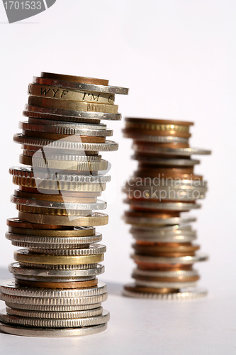 Image of money 