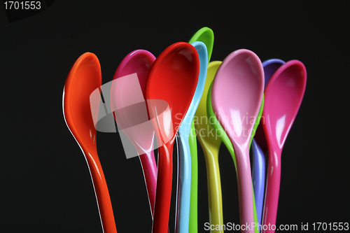 Image of spoon