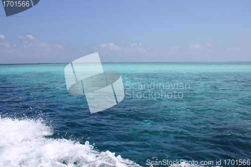 Image of maldives islands