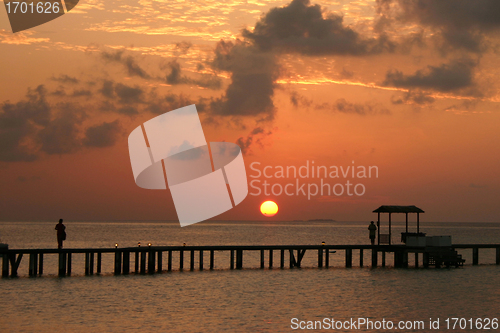 Image of maldives islands