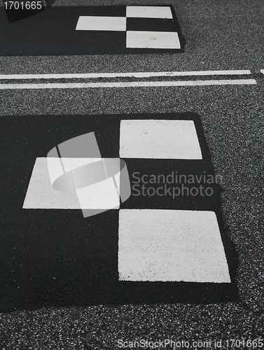 Image of road