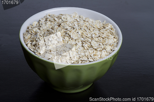 Image of Oat meal