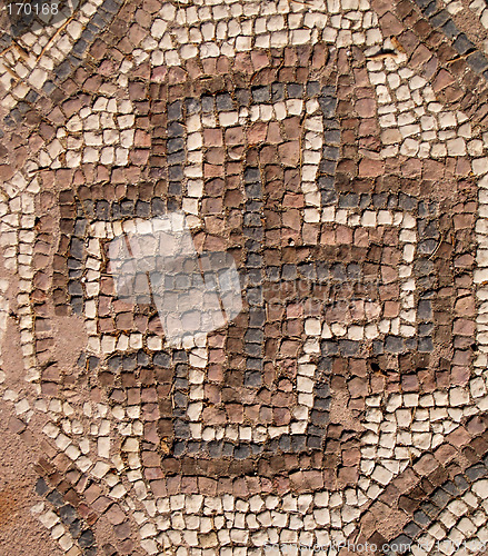 Image of Cross Mosaic