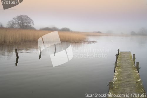 Image of lake