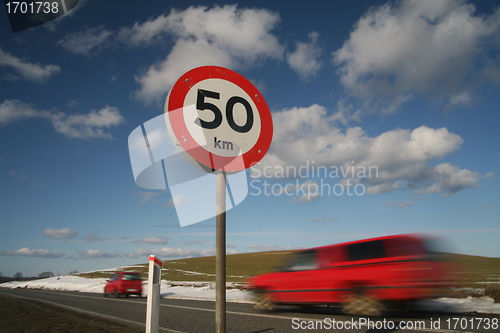 Image of Traffic signs