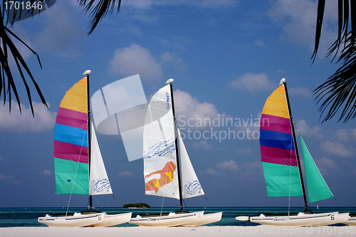 Image of maldives islands