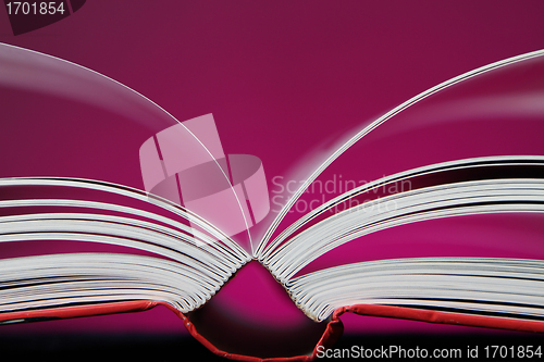 Image of books