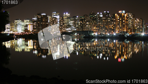 Image of Vancouver