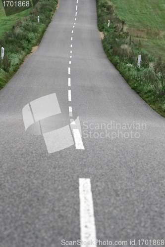 Image of road