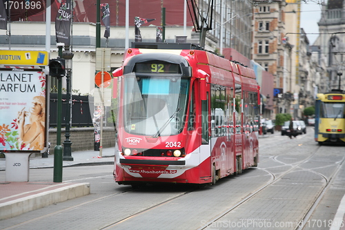 Image of Tramway