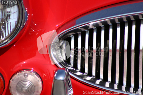 Image of car