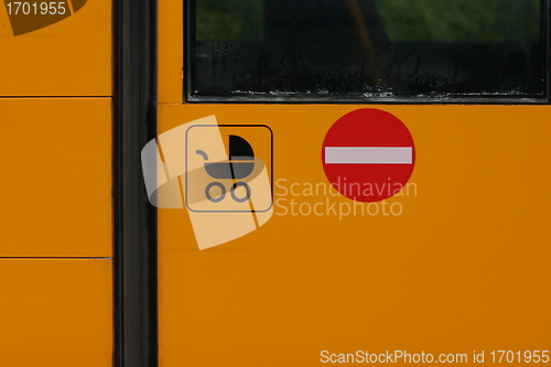 Image of bus