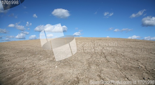 Image of dry