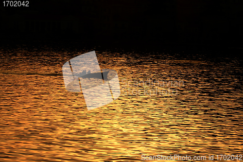 Image of Sailing in Greece