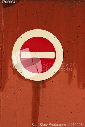 Image of Traffic signs