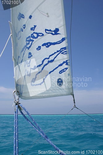 Image of maldives islands