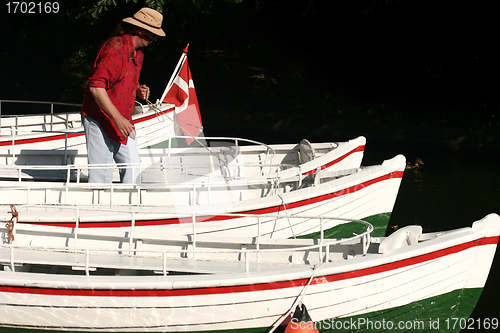 Image of lake fun