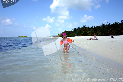 Image of maldives islands
