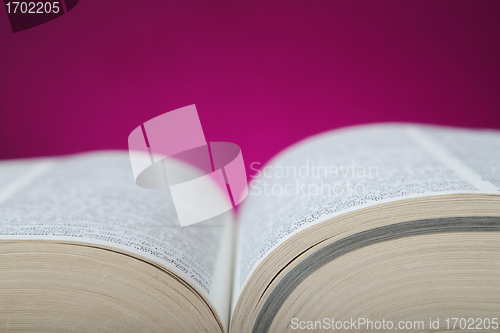 Image of books