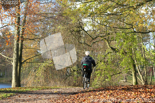 Image of danish landscape01