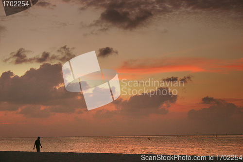 Image of maldives islands