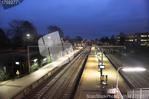 Image of train