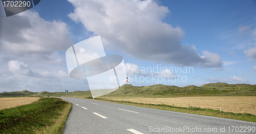 Image of Road