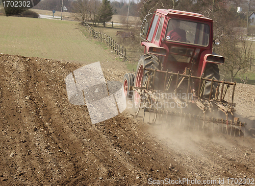 Image of danish landscape01