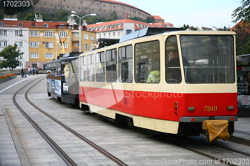 Image of Tramway