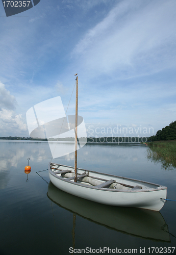 Image of Boat