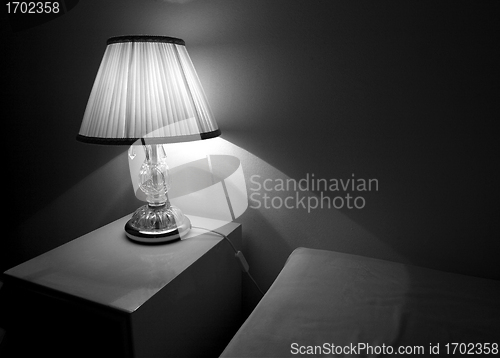 Image of Lamp
