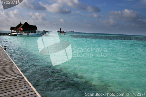 Image of maldives islands