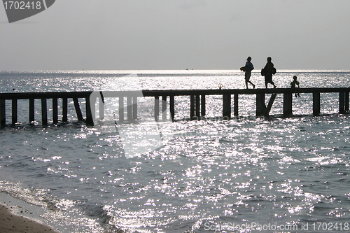 Image of maldives islands