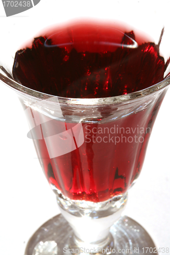 Image of wine glass