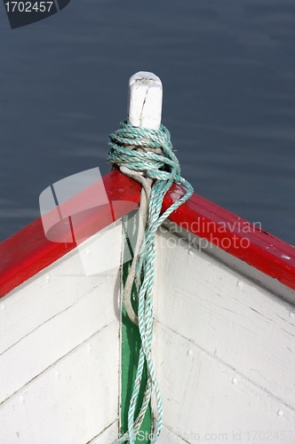 Image of Boat