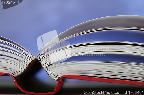 Image of books