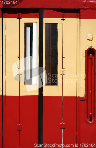 Image of Corsica: Train Calvi to Ile Rousse