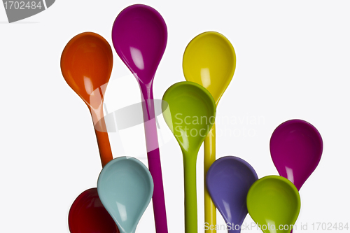 Image of spoon